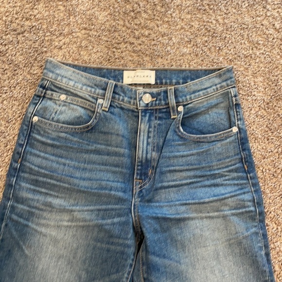 SLVRLAKE SOPHIE LAUREL CANYON Size 28 - Picture 6 of 14